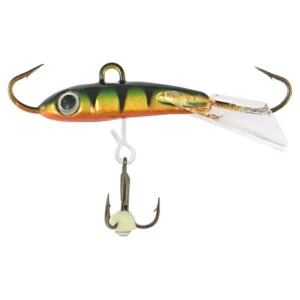 Balansyrai Finnex Balance Ice Jig 47mm, 9gr
