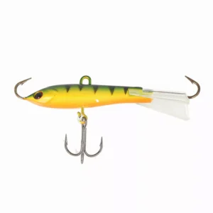 Balansyrai Golden Catch N-Ice