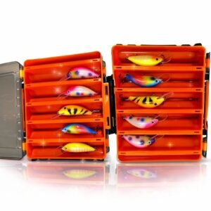 Gloog Masalų komplektas šlakiui 6 cm/8.5 gr