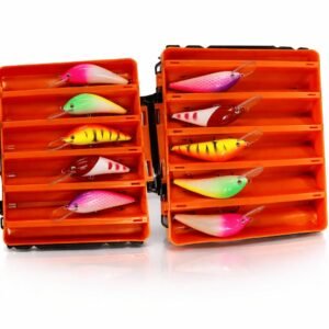 Vivingra Masalų komplektas šlakiui 7 cm/12gr #2