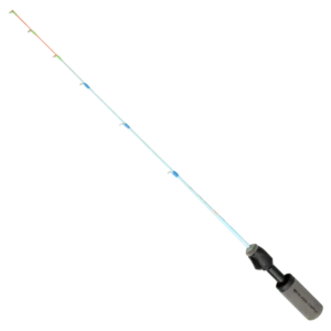 Žieminis spiningas GC N-Ice Crystal Jig 60L Glass