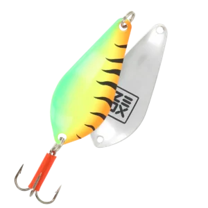 Blizgės ZEOX Spoon Pear 18g