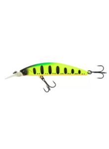 Vobleriai Timon Tricoroll GT 88MD-S 12,4g