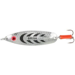 Blizgės ZEOX Spoon Brisk №2 17g