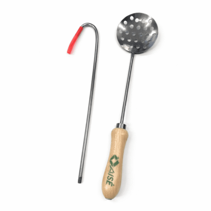 samtelis zuvies istraukimui