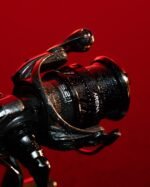 Spininginė ritė Arena C2000S (2025)