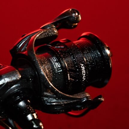 Spininginė ritė Arena C2000S