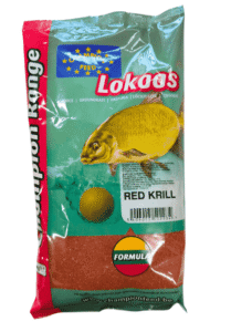 Jaukas Champion Feed Krill