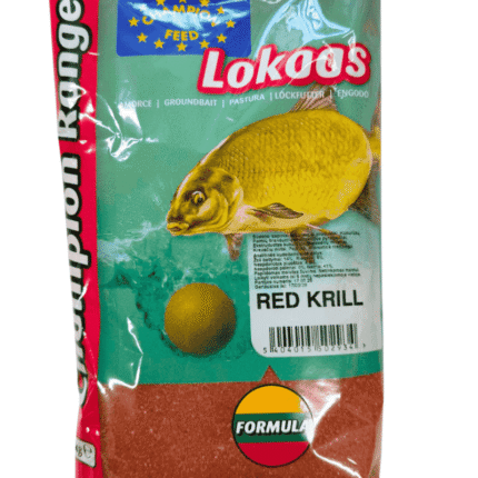 Jaukas Champion Feed Krill