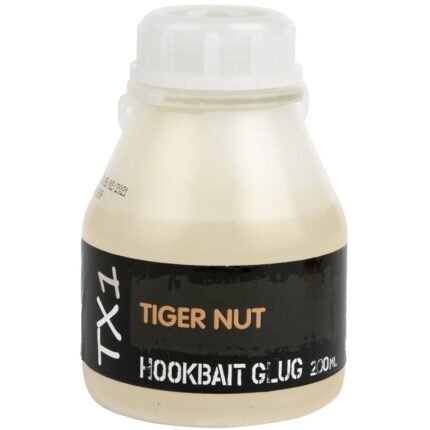 Shimano TX1 Hookbait Dip’as Tiger Nut