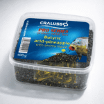 peletes cralusso butyric acid pineapple pro series