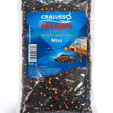 peletes mini cralusso