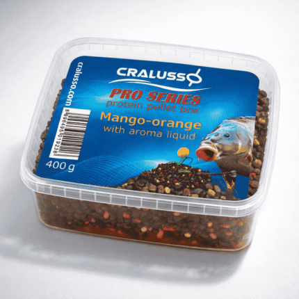 Peletės Cralusso Pro Series