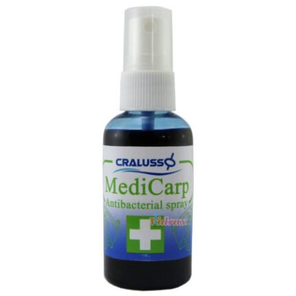 Antiseptikas Karpiui Cralusso MediCarp