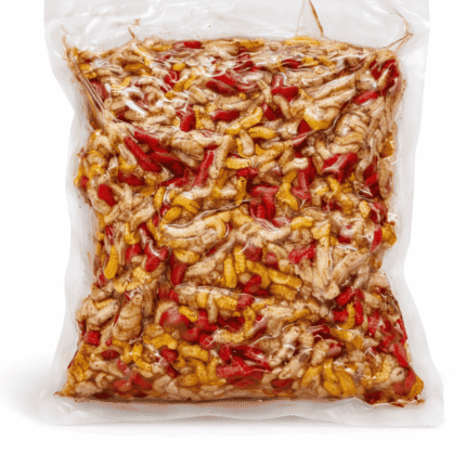 Skandinti Pinkai vakuume