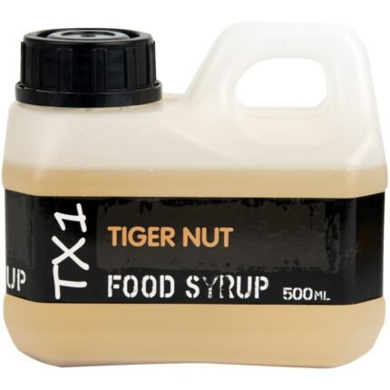 Shimano TX1 Hookbait Dip’as Tiger Nut