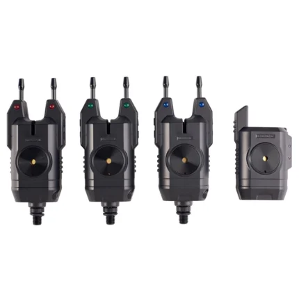 Signalizatorių rinkinys D5 3+1