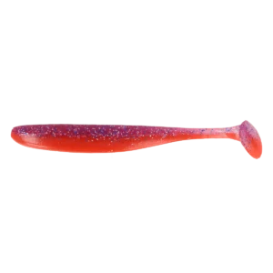 ZEOX Silicone Baits Shemi Shad 4.2in