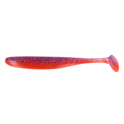 ZEOX Silicone Baits Shemi Shad 4.2in