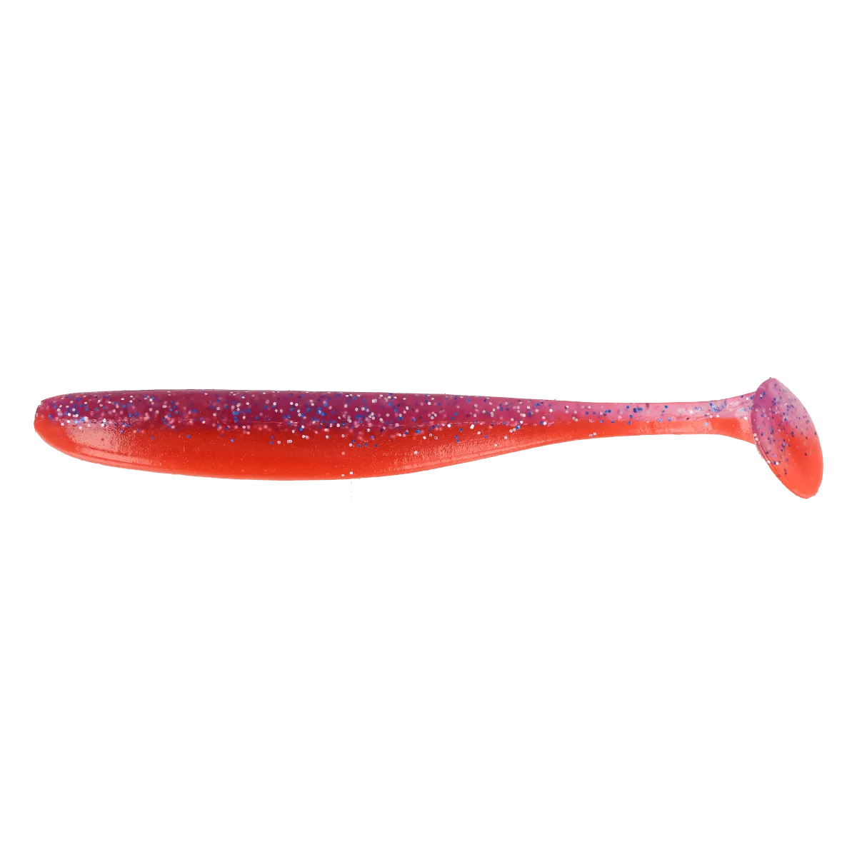 213 ZEOX Silicone Baits Shemi Shad 4.2in