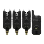 Signalizatorių rinkinys S1 3+1