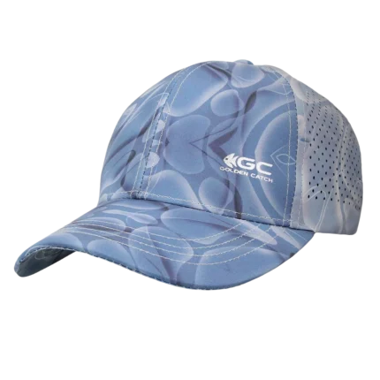 Kepurė Golden Catch Mesh Trucker Cap Vortex