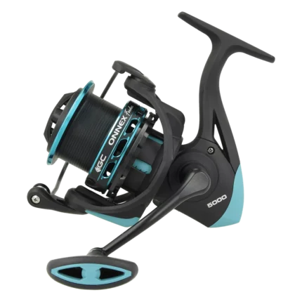 Golden Catch Ritė Onnex Feeder 5000 7+1BB