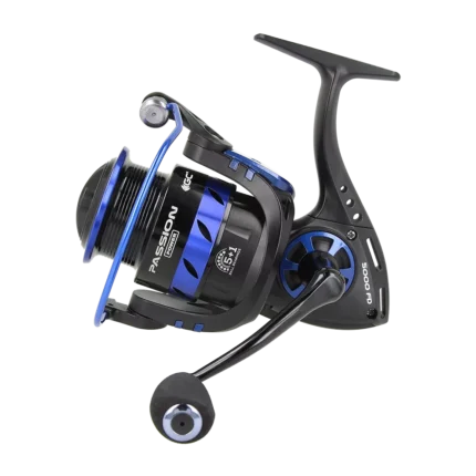 Golden Catch Ritė Passion Power 5000