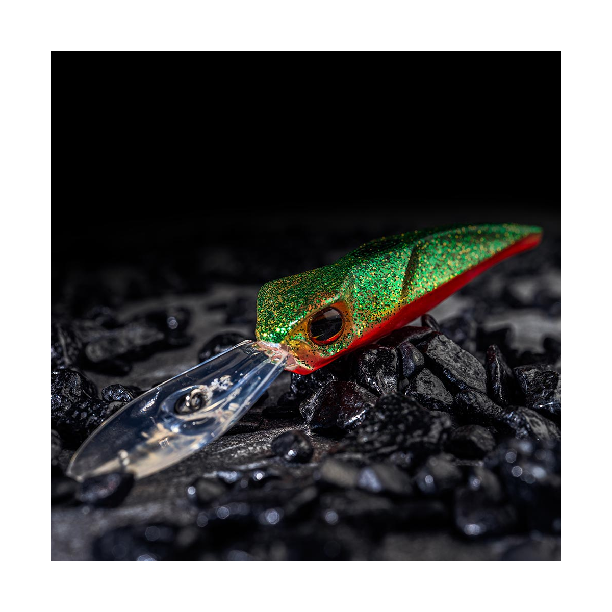 Blend | Golden Delicious Probaits Twitchaholic | 80 MR