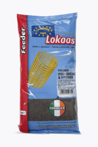 Jaukas Champion Feed Feeder Irish Bream&Hybrids 1 kg