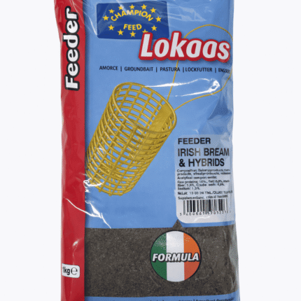 Jaukas Champion Feed Feeder Super Karosas 1 kg