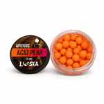 acid pear luska