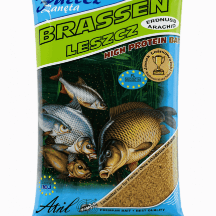 Stil Jaukas Arachisas 1kg.