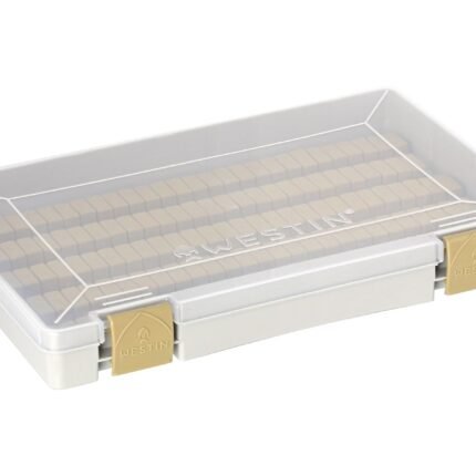 Westin Kablių Dėžutė W3 JIG M