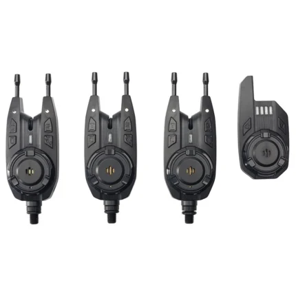 Signalizatorių rinkinys D5 3+1