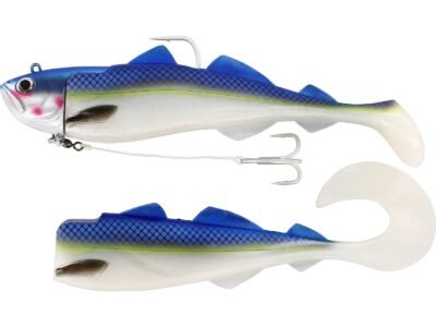 Westin CRAZY DAISY JIG 400 g