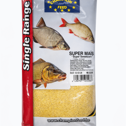 Jaukas Champion Feed Feeder Sweet Corn 1 kg