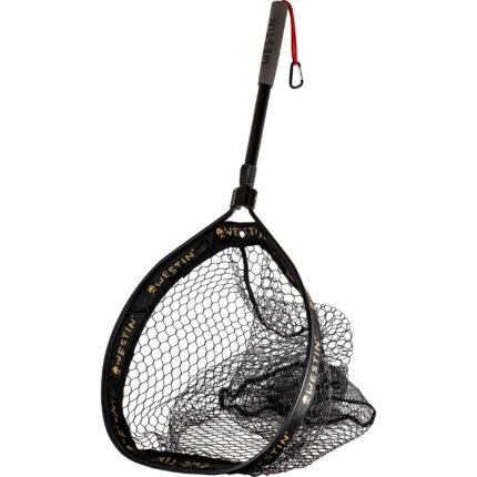 Graibštas W3 C&R FLOATING LANDING NET