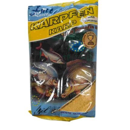 Stil Jaukas Kukurūzas 1kg.