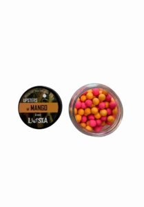 Luska Upsters/Pop-Up 6mm