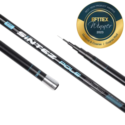 Plūdinė Golden Catch Rod Sintez Pole 7 metrų