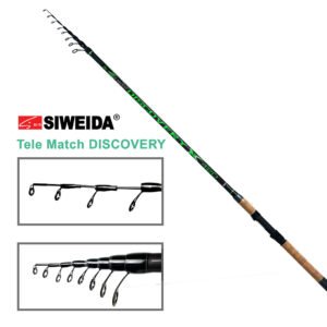 Meškerė Siweida BOLO TECH