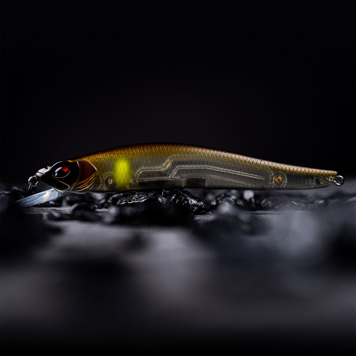 spine-ayu Vobleriai Probaits C4 | Minnow