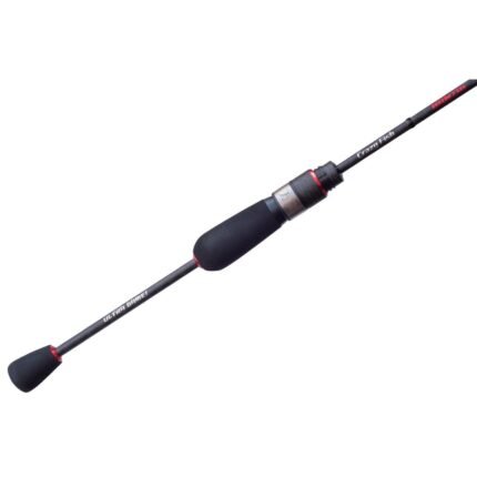 Spiningas Crazy Fish Banzai