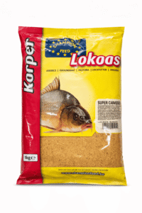 Jaukas Champion Feed Feeder Super Karosas 1 kg