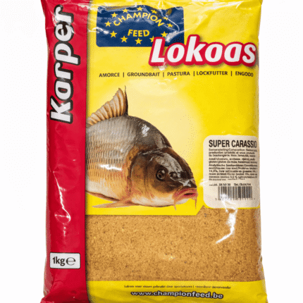 Jaukas Champion Feed Feeder Sweet Corn 1 kg