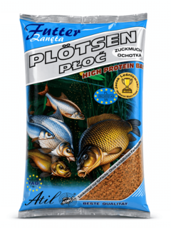 Stil Jaukas Uodo trūklio lerva 1kg.