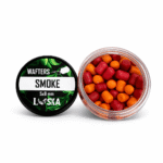 smoke wafteriai