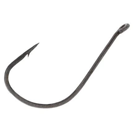 Westin DropShot Kabliukai Black Nickel