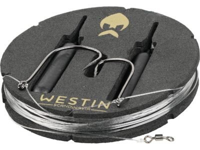Westin DropShot Rig Kit 10/14 gr.